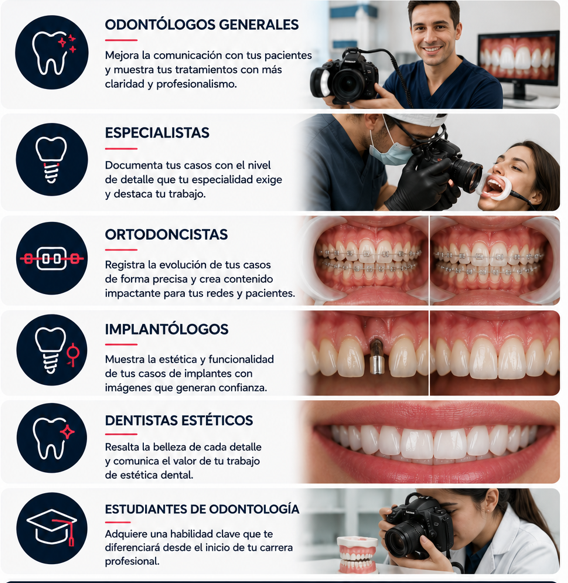 Para quién es el curso